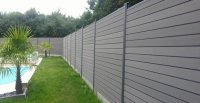 Portail Clôtures dans la vente du matériel pour les clôtures et les clôtures à La Roche-Maurice